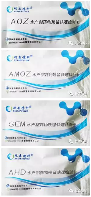 廣州瑞森參展CBIFS2017第十屆中國(guó)國(guó)際食品安全技術(shù)論壇