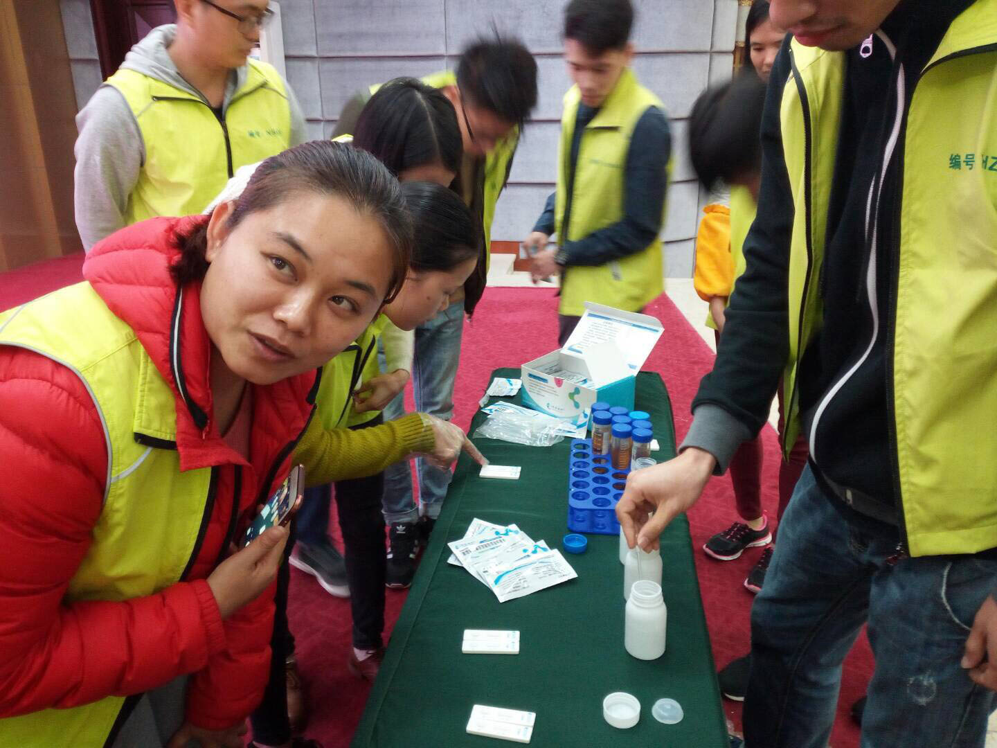 2017年第二期廣州市街（鎮(zhèn)）專職農(nóng)產(chǎn)品質(zhì)量安全員培訓(xùn)班圓滿結(jié)束