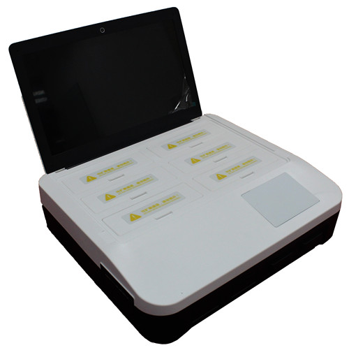 便攜式智能食品安全快速檢測儀的特點(diǎn)有哪些